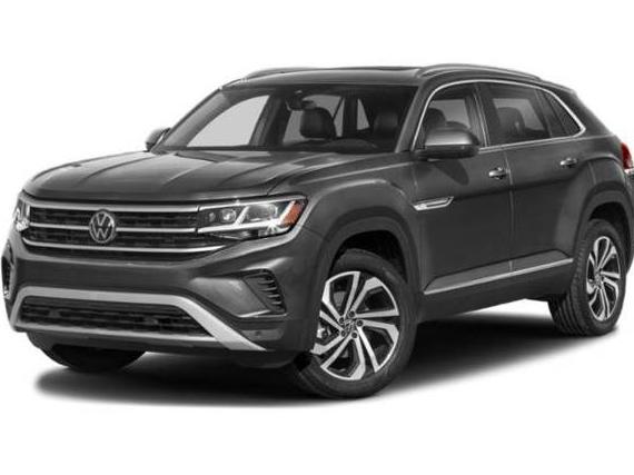 VOLKSWAGEN ATLAS CROSS SPORT 2023 1V2SE2CA6PC212015 image